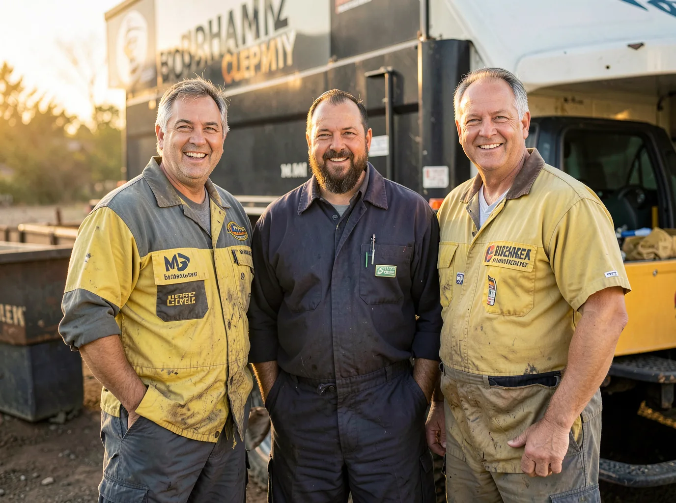 Sewage Cleanup company in Palmdale, CA