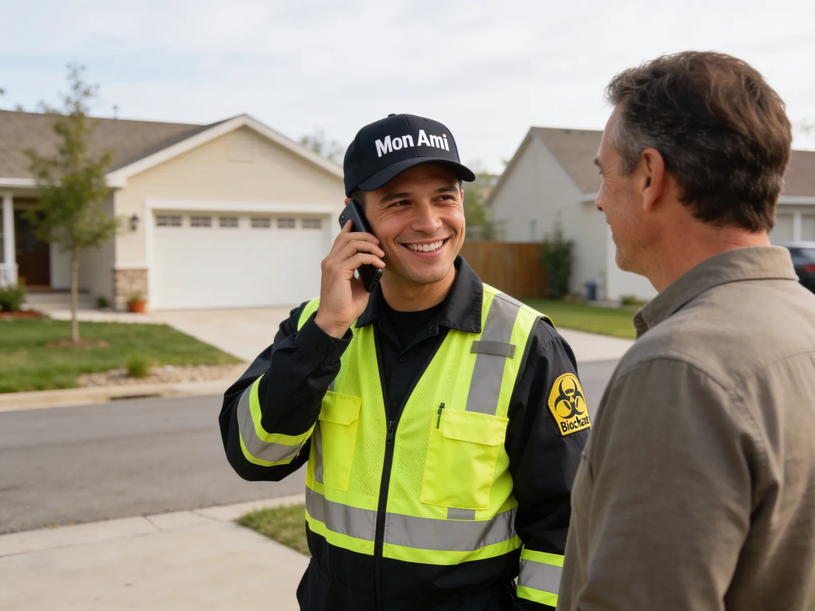 Sewage Cleanup Palmdale, CA FAQs